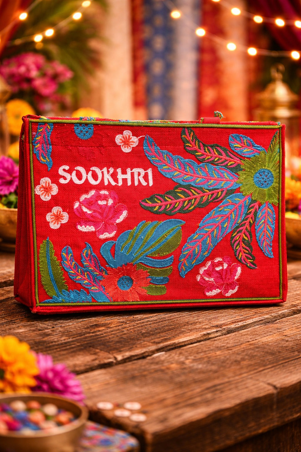 Discover Our Handcrafted Handbag Collection