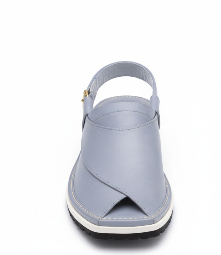 The Timeless Style of Peshawari Chappal: Tradition That Never Fades