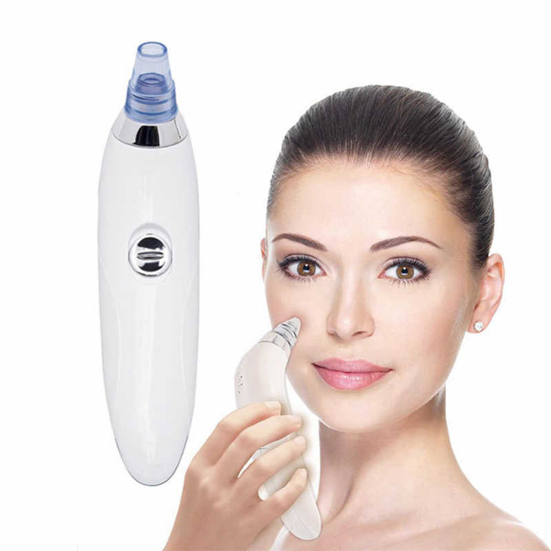 DermaSuction Blackhead Remover