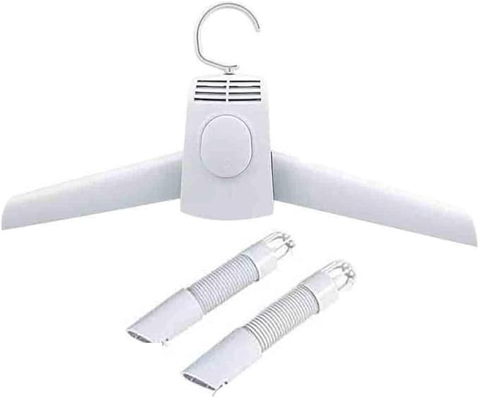 “Revolutionize Your Laundry Routine with Our Portable Clothes Dryer!”