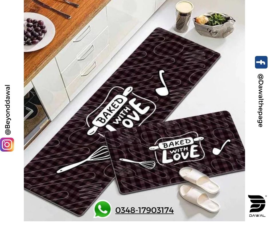 Kitchen Floor Mats