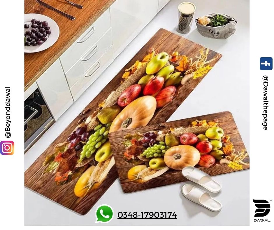 Kitchen Floor Mats