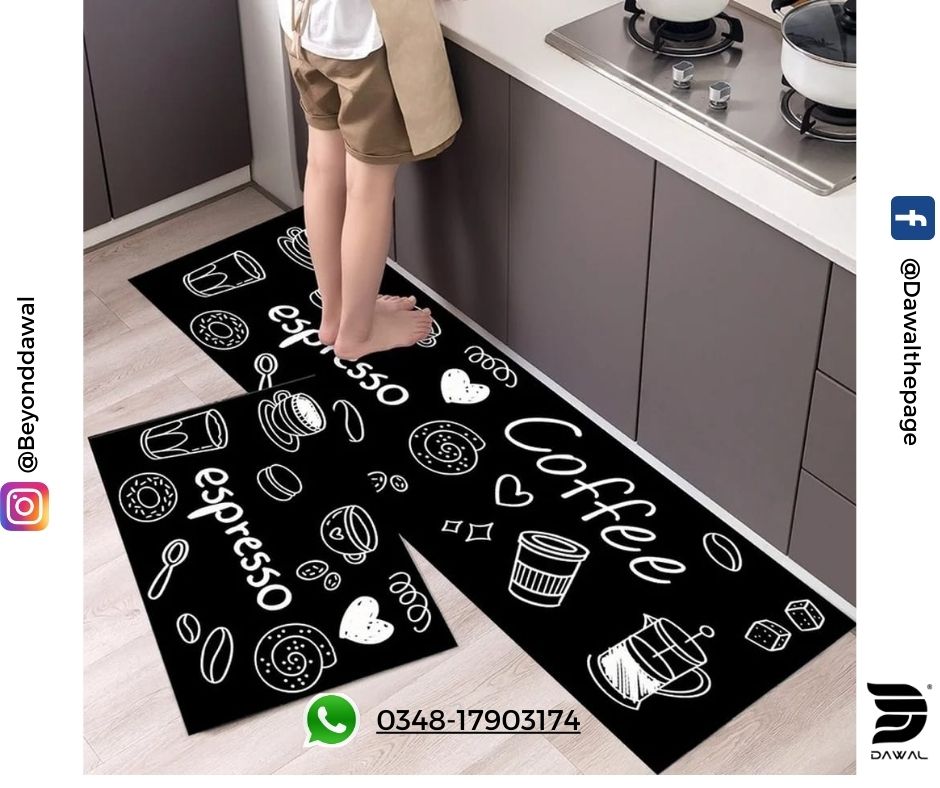 Kitchen Floor Mats