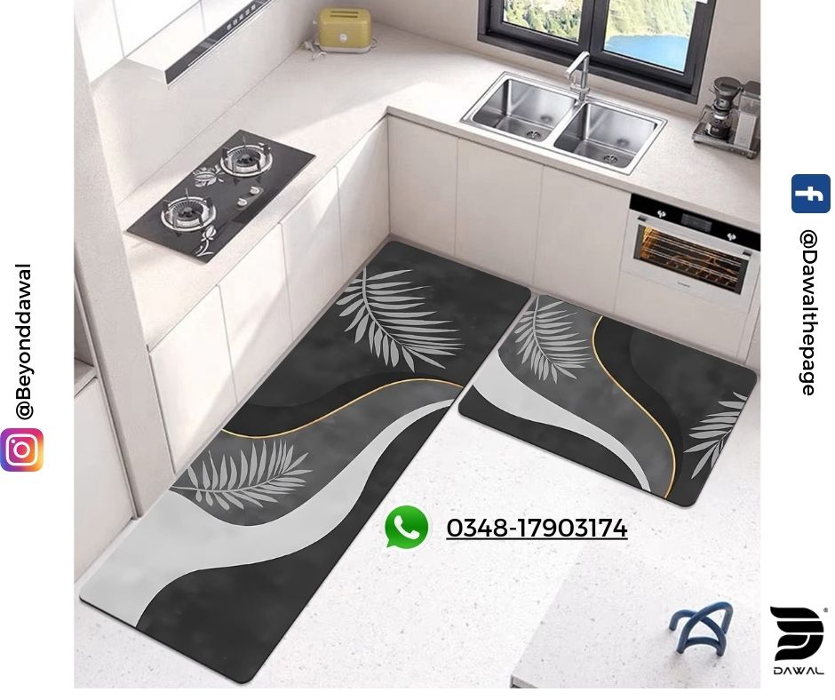 Kitchen Floor Mats