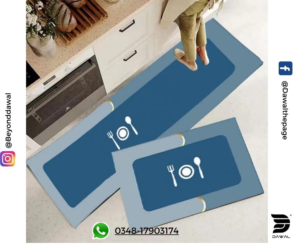 Kitchen Floor Mats