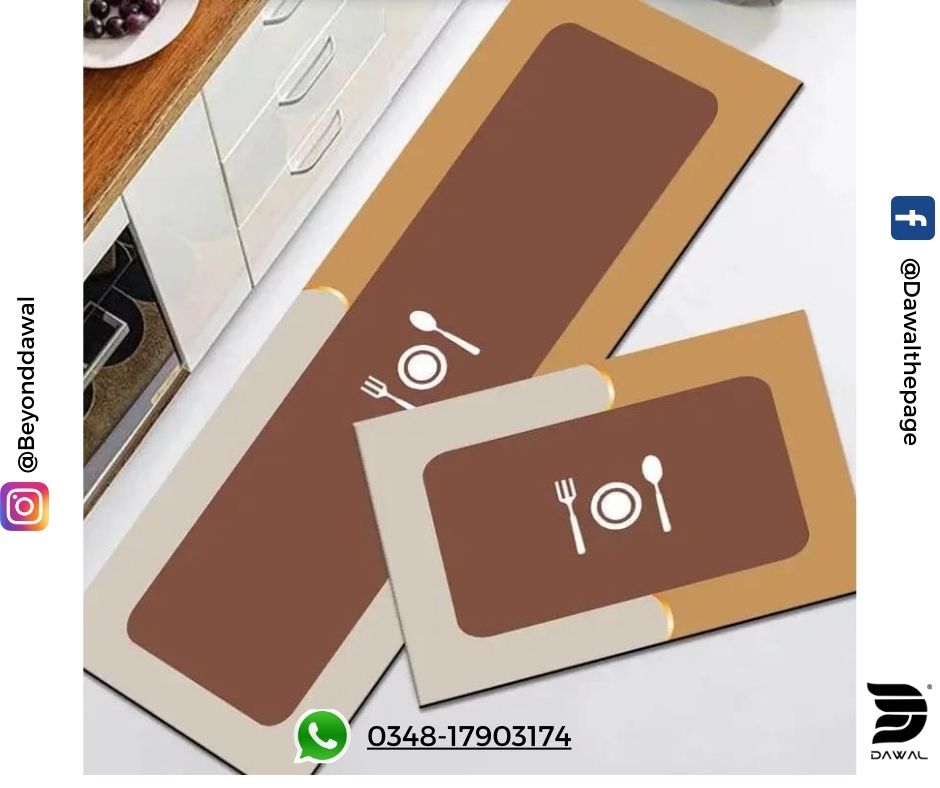 Kitchen Floor Mats