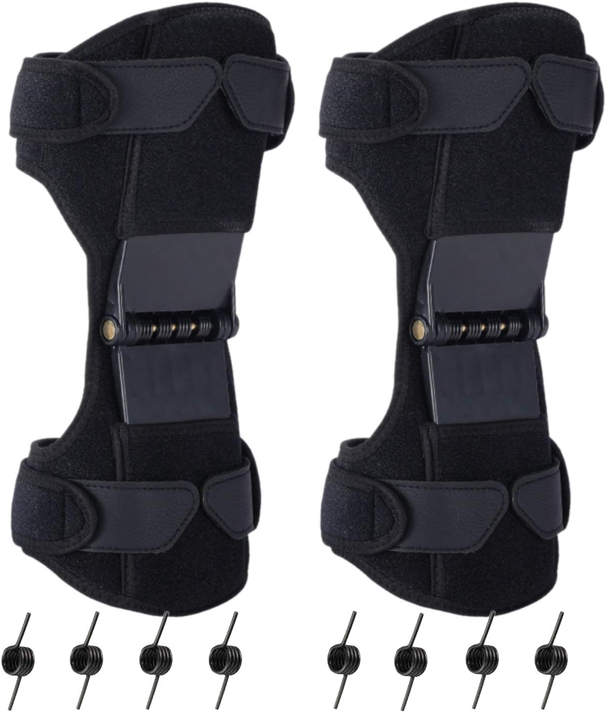 Knee Joint Support Brace Lift Booster - Knee Brace