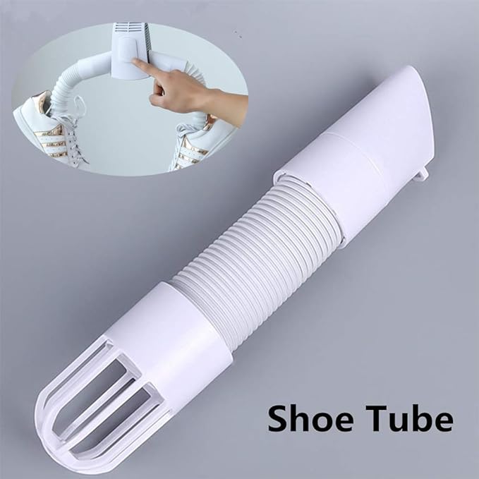 “Revolutionize Your Laundry Routine with Our Portable Clothes Dryer!”