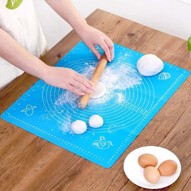 Silicone Roti Mate