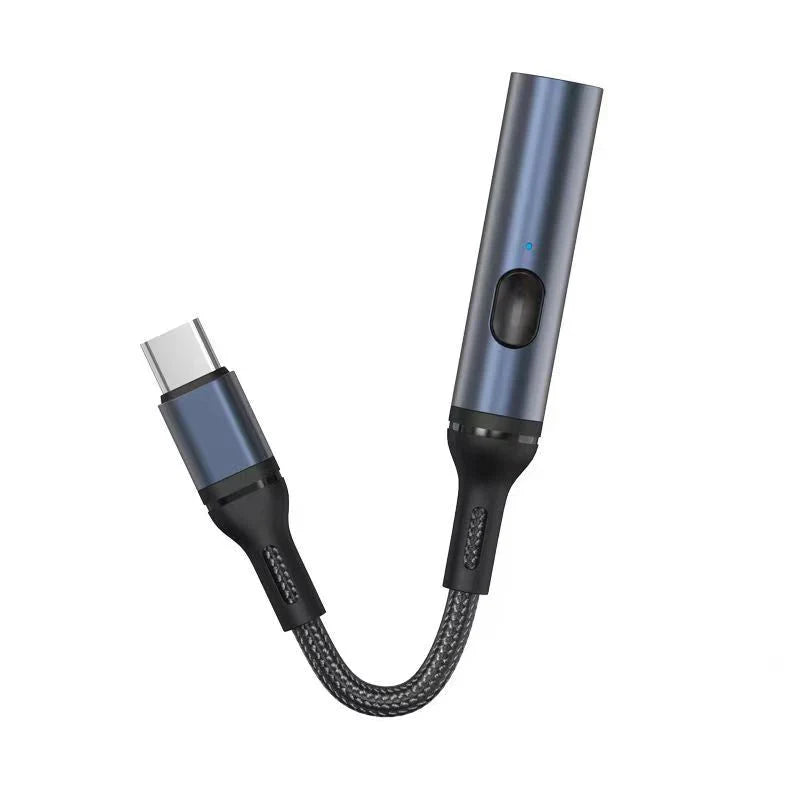 Light Up with Convenience: Electric Lighter with USB Type-C Cable