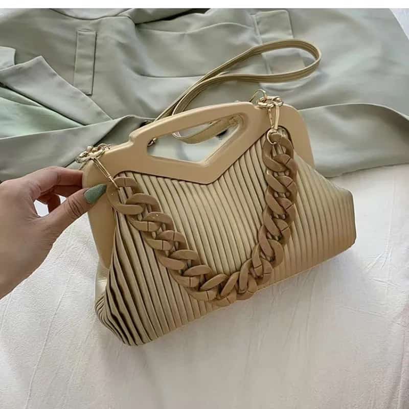 Handbag from the House of Dawal