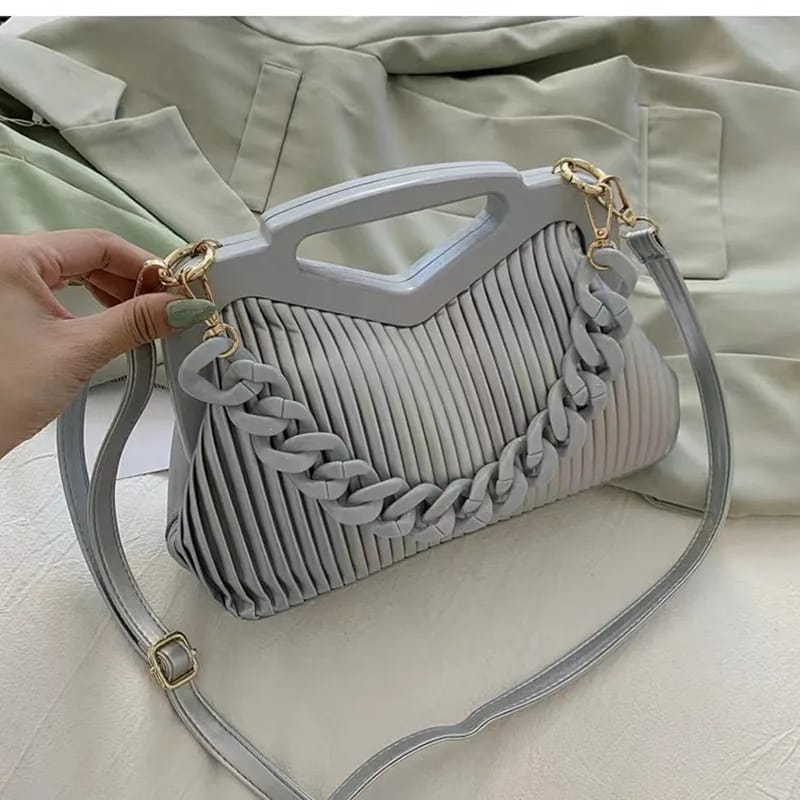 Handbag from the House of Dawal