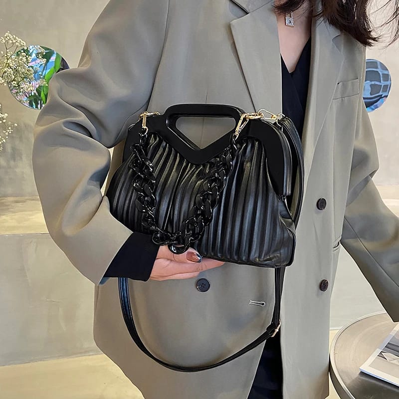 Handbag from the House of Dawal