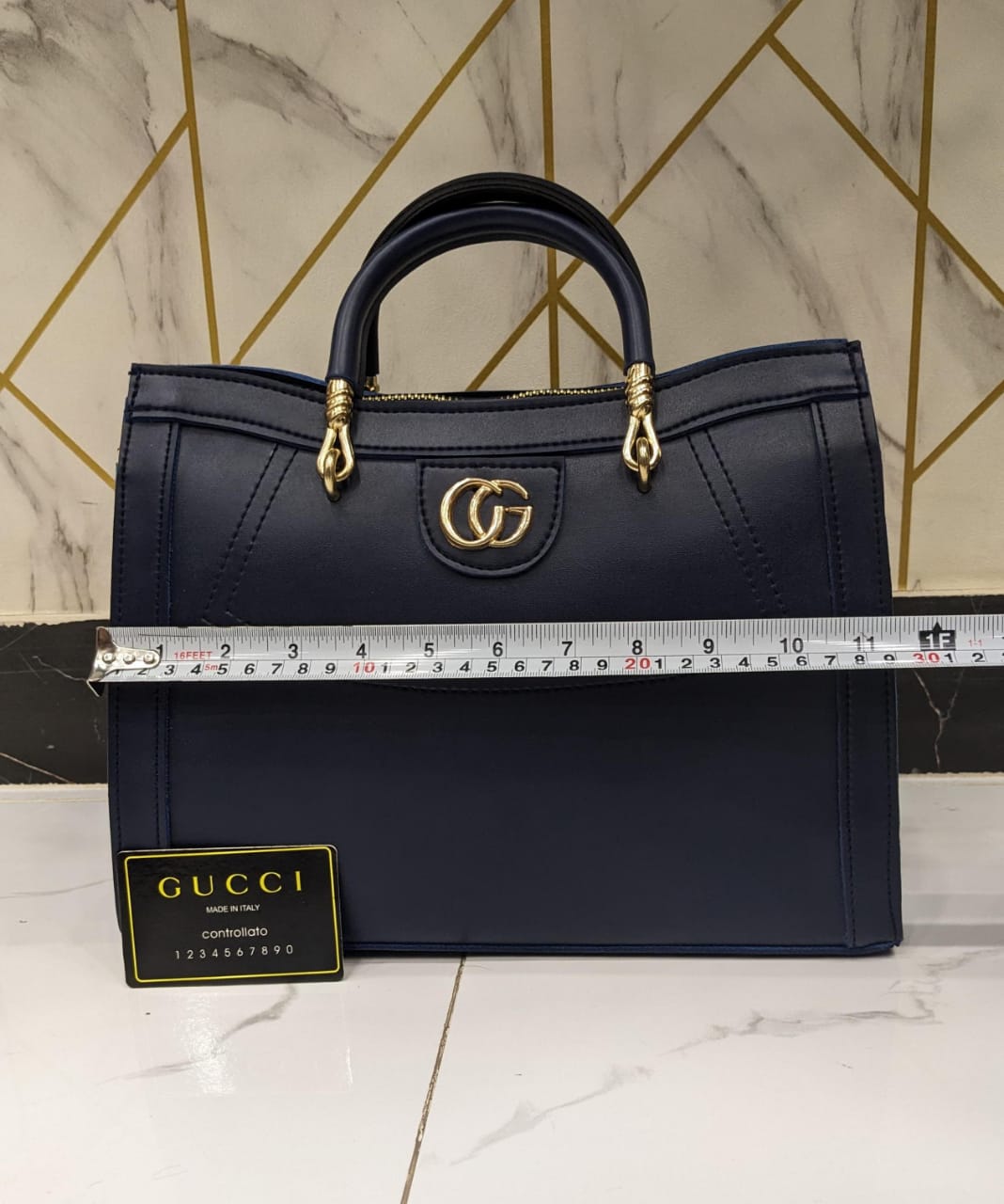 Hand Bags/ Women Hand Bags - Masterpiece Gucci By Dawal