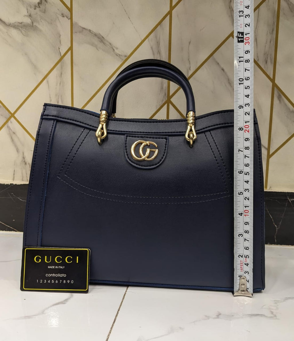 Hand Bags/ Women Hand Bags - Masterpiece Gucci By Dawal