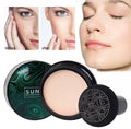Sunisa Foundation Base from the house of Dawal: Your Secret to Flawless Skin!
