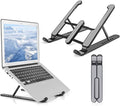 Elevate Your Productivity with Our Adjustable Laptop Stand!
