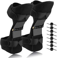 Knee Joint Support Brace Lift Booster - Knee Brace