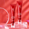 Achieve a Radiant Glow with FV Foundation