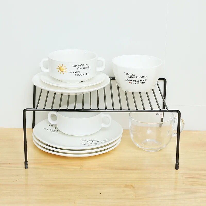 Multipurpose Kitchen Metal Stand