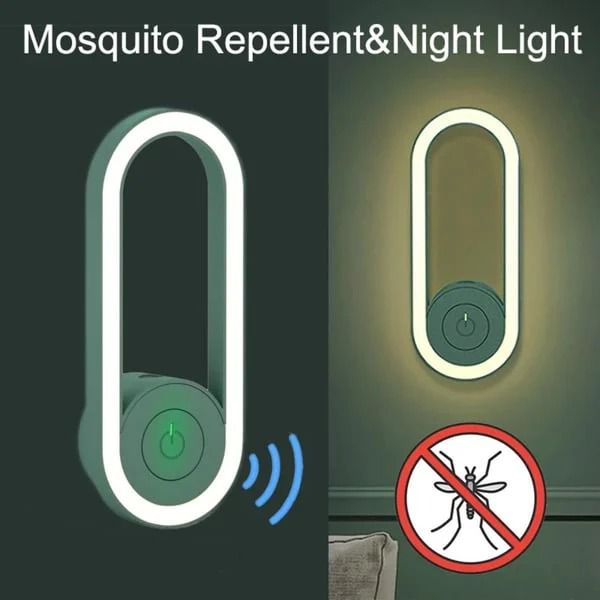 Led Mosquito Killer Lamp