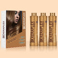Revitalize Your Hair with the BK Keraplex Best Selling Kit 3