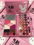 Achieve Radiant Beauty with Ultra Beauty UB Face Glowing Kit