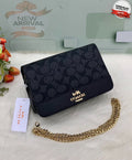 COACH Side Cross Body Bag for Girls
